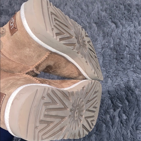 Ugg Boots - Picture 4 of 6